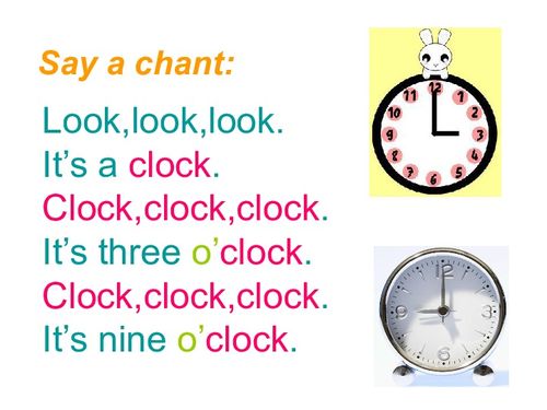 What Does 'What Time Is It' Mean? 3