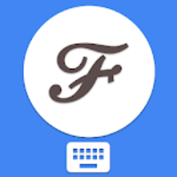 fonts keyboard apk v2.0.3