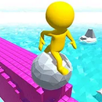 滑轮球3D最新版 v1.0
