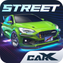 CarX Street游戏