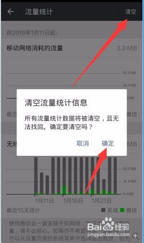 揭秘：微信流量数据统计的高效实操方法 1