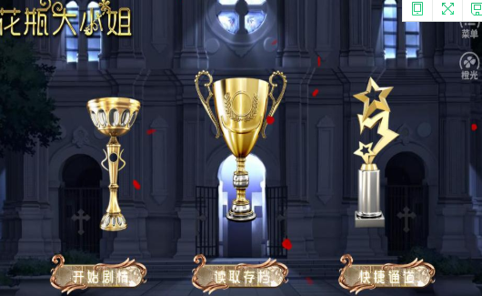 花瓶大小姐