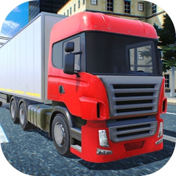 卡车运输 v1.4.0