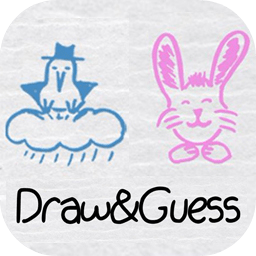 Draw＆Guess版