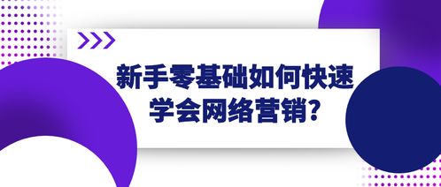 掌握网络推广营销的精髓：一步步成为营销高手 2