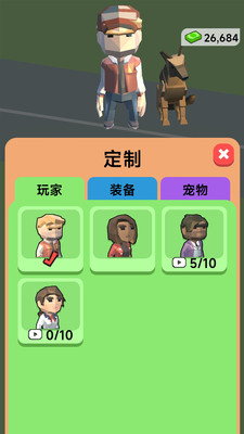 农场经营物语游戏