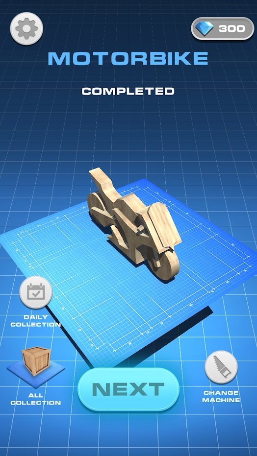 激光切割机3D 