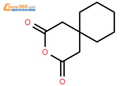 乙酸酐的结构式详解 2