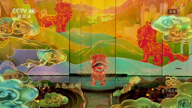 前线tv电视版