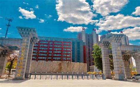 河北农业大学(西校区)新生如何安排上课？ 5