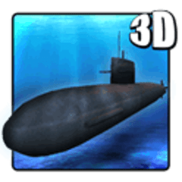 潜艇模拟器 v10000.10