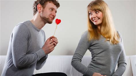 掌握高效追女孩的秘诀，轻松赢得芳心！ 1
