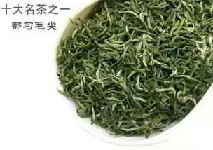 中国最贵的十大名茶是哪些？ 2