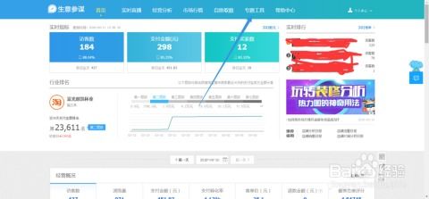 淘宝宝贝标题关键词排名，快速查询技巧大揭秘！ 3