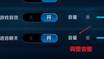 如何开启王者荣耀的语音包设置 4