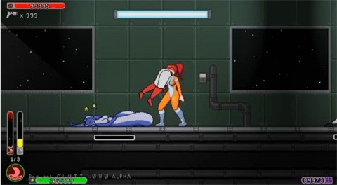 暴食计划完整版