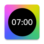 多彩时钟 v0.6