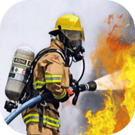 紧急消防员3D手机版 v1.0.0