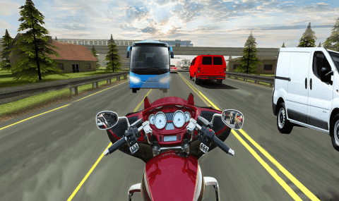 出租车汽车模拟器3D赛车游戏