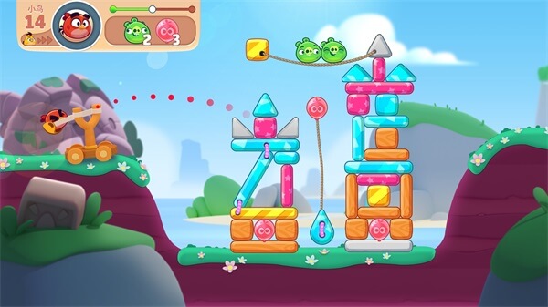 Angry Birds 