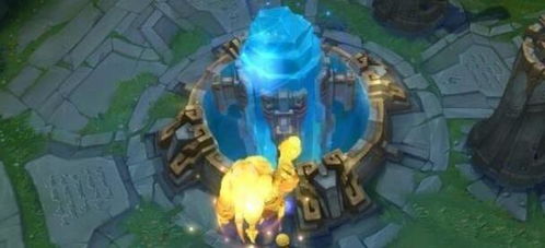掌握LOL掘墓者：精准操控大招的绝妙技巧 2