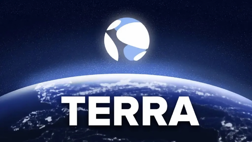Terra2.0钱包