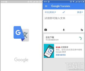 高效利用Google翻译浏览网页的方法 4