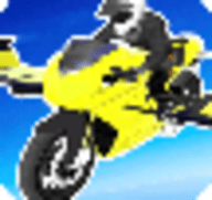 摩托飞车模拟赛免费版