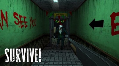 比利想玩中文版游戏