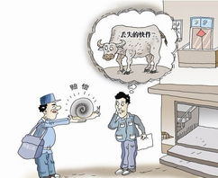 快递遇水损坏，赔偿流程指南 2