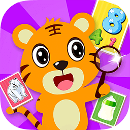 贝乐虎认知卡APP