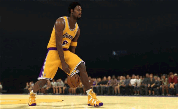 nba2k22豪华版