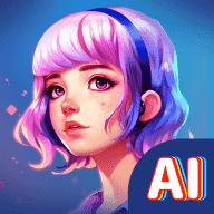 AI绘画文生图APP