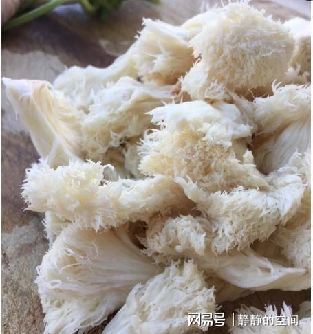 简易猴头菇制作方法 3