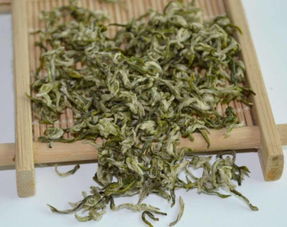 如何精准辨别碧螺春茶叶的优劣 2