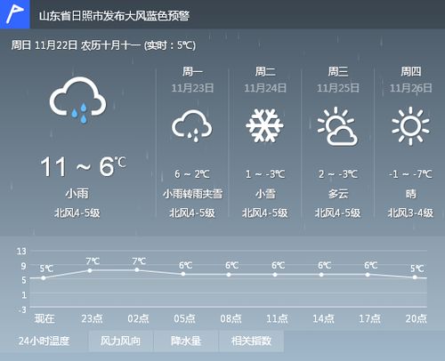 如何获取未来15天的详细天气预报 2