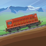 蒸汽火车模拟器 v1.2