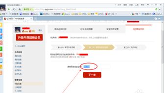 轻松学会：如何绑定手机到QQ账号 2