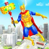 超级飞人英雄 v1.1.0