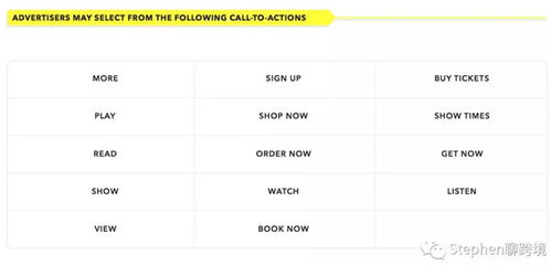 Snapchat广告投放实战经验大揭秘：关键要点与必知注意事项 3