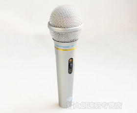 网络K歌神器：精选麦克风推荐，唱出你的好声音！ 1
