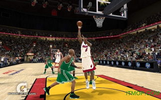 《NBA 2K11》20载王朝模式：深度攻略与心得大揭秘 1