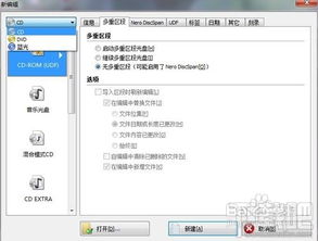 轻松掌握： Nero刻录软件使用指南 2