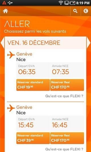 easyJet