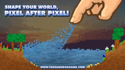 The Sandbox中文版