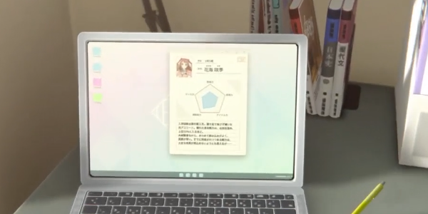 学园偶像大师日服