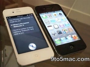 【详细教程】如何为苹果iPhone 4s安装中文Siri助手 2