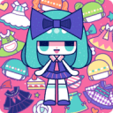 萌萌换装版