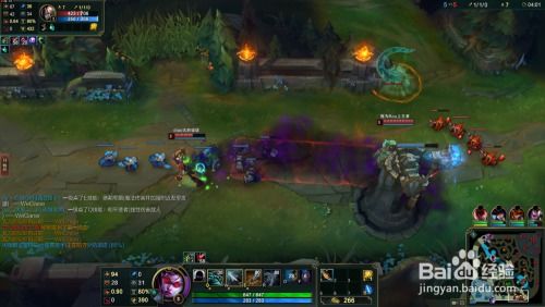 LOL无限火力模式下，正义审判天使的终极出装与无解玩法揭秘！ 1