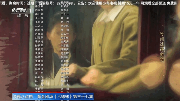 小鸟电视海外版